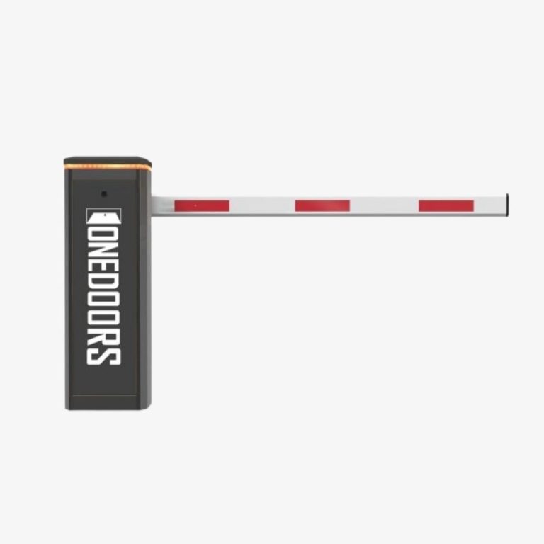 EF-BB912Y electric boom barrier for vehicle access control